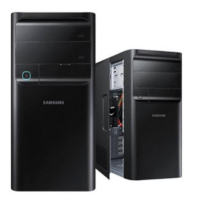 삼성전자 데스크탑5 (i5-10400), DM500TCA-A58A, WIN10 Home, RAM 8GB+8GB, NVMe 256GB
