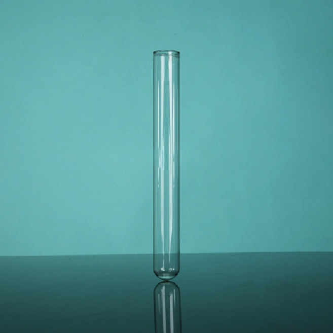 유리 시험관 실험관 Ø18x180mm Ø20x200mm