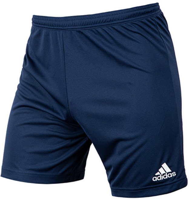 아디다스 남성 스포츠 반바지 엔트라다 22 네이비