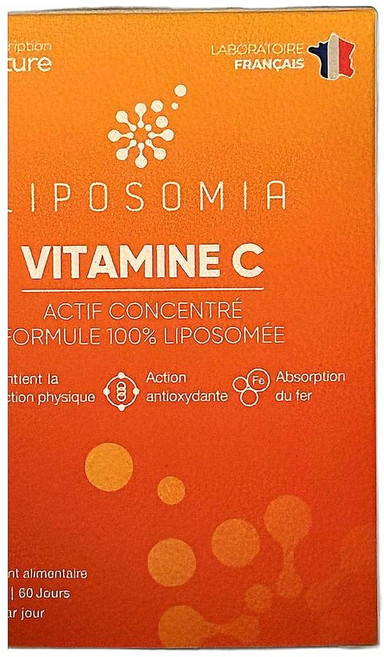 비타민C 고용량 면역력 강화 항산화 효과 건강 보조제 510mg 60캡슐 29.76g 1개, 60정