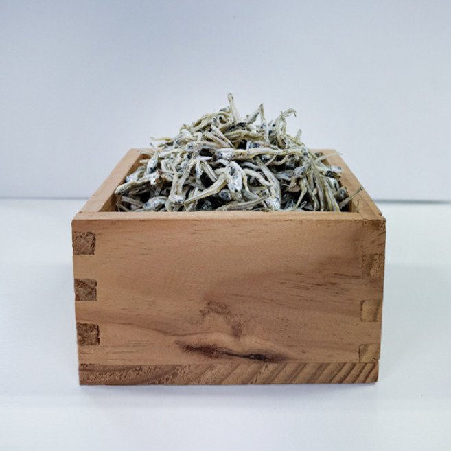 남해 며르치 자멸(가이리멸치), 300g, 1개