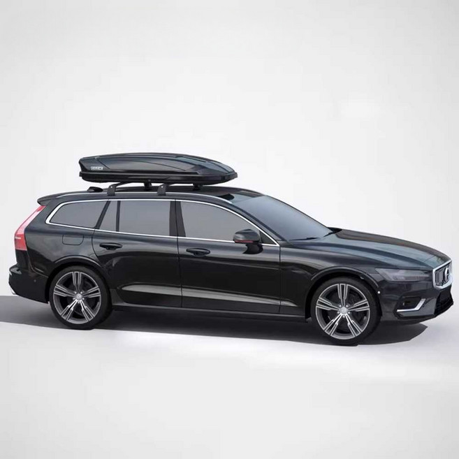 차량 루프박스 대용량 600L SUV 루프백 자동차 캐리어, 1개, 상세페이지 참고