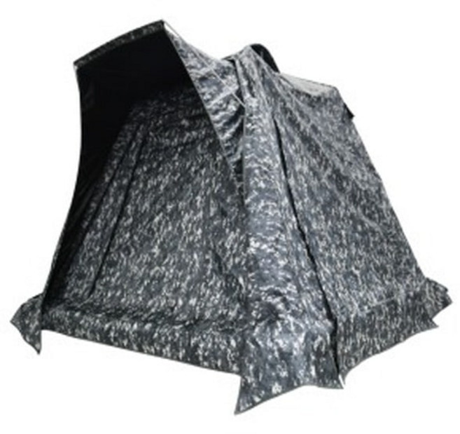 월척수배 레저다오 64plus 2022년형 밀리터리 암막 텐트 1500 X 1700, 카모그레이