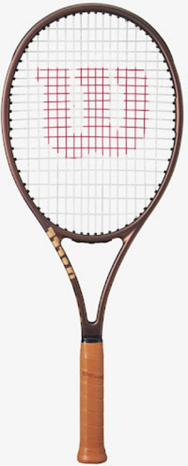 Wilson Pro Staff X V14 網球拍, 1個