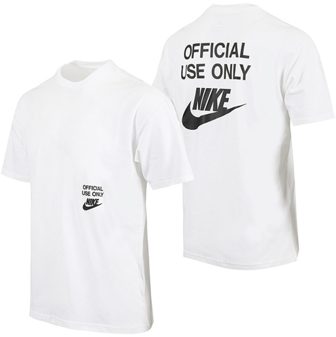 나이키 SW MAX 90 T-SHIRT 데일리 스트릿 캐주얼 스타일 반팔 반소매 티셔츠