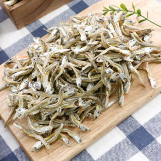 백송식품 국내산 크기별 볶음멸치 세세 지리멸치 가이리멸치 원물, 1개, 01 세세멸치(중) 1.5kg