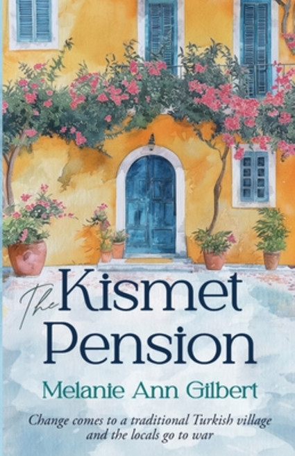 (영문도서)The Kismet Pension Paperback, Orionebula, English, 9786259588186