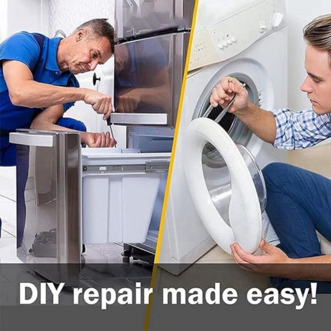 LG 켄모어 식기 세척기 및 건조기용 배수 펌프 EAU62043401 교체