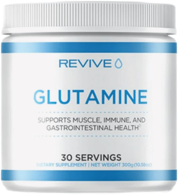 리바이브 글루타민 30서빙, 1개, 1개, 300g - 쿠팡