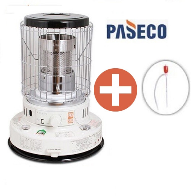 파세코 PKH-5100 석유난로 캠핑 사무실난로