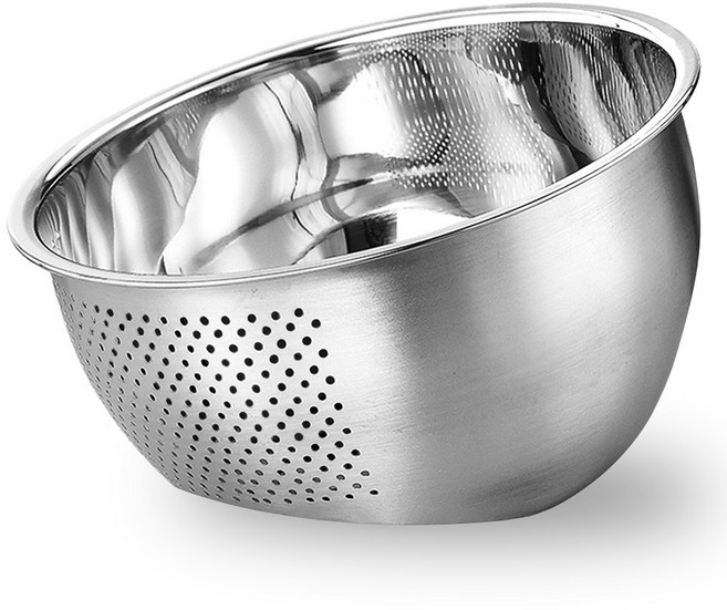 루츠스타펠 올스텐 304 다용도 멀티세척볼 쌀세척볼, 1개