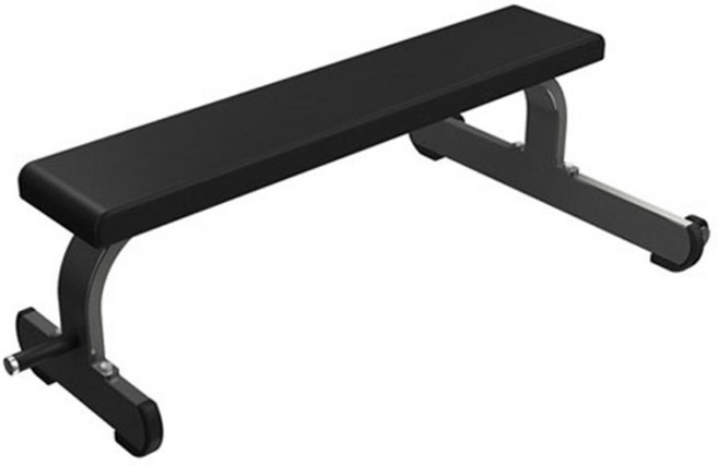 오성 - 평벤치 OSC-K2F-008/실내헬스기구/프리웨이트, 오성 평벤치 OSC-K2F-008