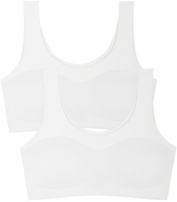 수아팜 주니어 프리컷 브라 1단계 2P