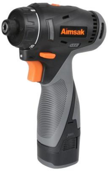 아임삭 충전드릴드라이버 AD-414RS 3G (배터리X 충전기X) 5086713