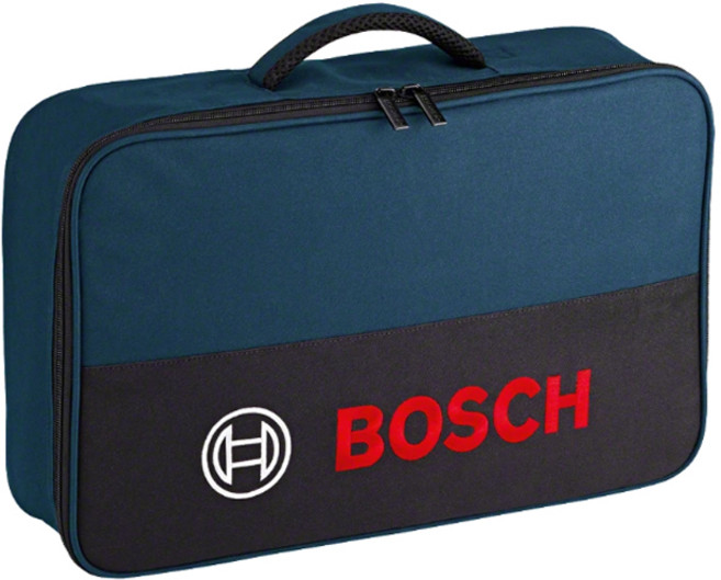 보쉬 공구 가방 툴백 Tool Bag M 수공구 수납 보관, 1개