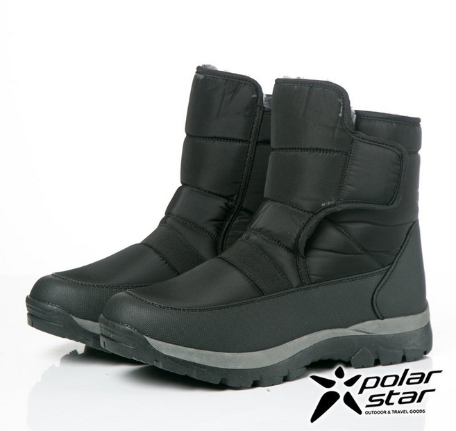 POLARSTAR 保暖雪靴