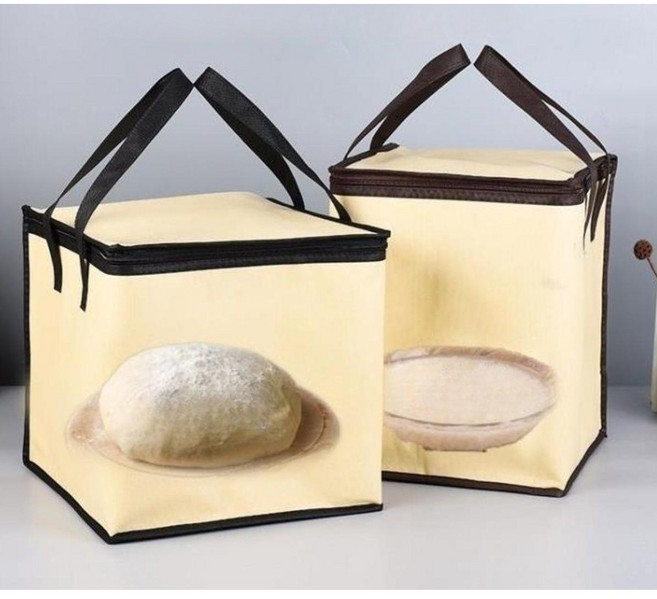 누룩 가정용 쌀 발효기 빵발효기 제빵기 전기 국수 반죽, 베이지 2세대 9단조절 50L