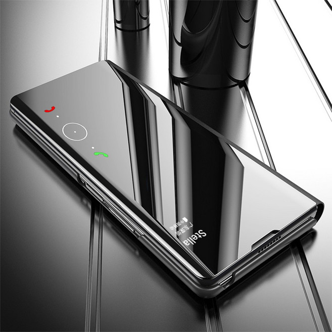 모든지 갤럭시Z 폴드3/SM-F926 스타일럿쉬 핏 뷰케이스