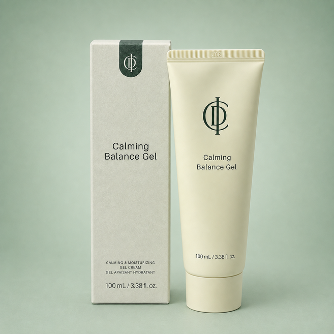 6위 - (정품QR인증)인셀덤 카밍 밸런스 젤 100ml 1개 + 정품입증영수증 증정(최신제조), 1.04개