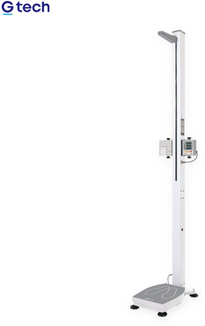 [지테크] 자동 신장체중계 GL-150R, 1개