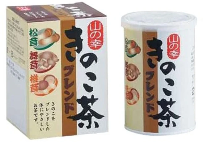 만넨 버섯차 70g_ 5 개 세트, 70g - 쿠팡