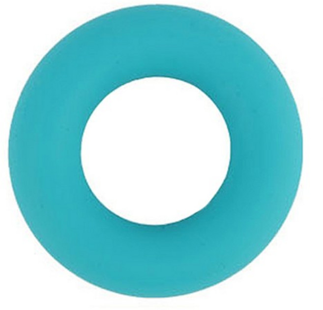 플씨드 딕그립 실리콘 악력기 기본형, MintColor, 1개