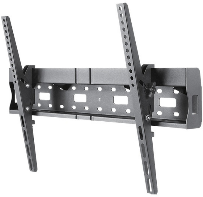 (N-SAN) 벽걸이형 고정식 거치대 LP-46TB 인터넷 IPTV용 ▶ (40~70형) ◀, 1개, 상세페이지참조