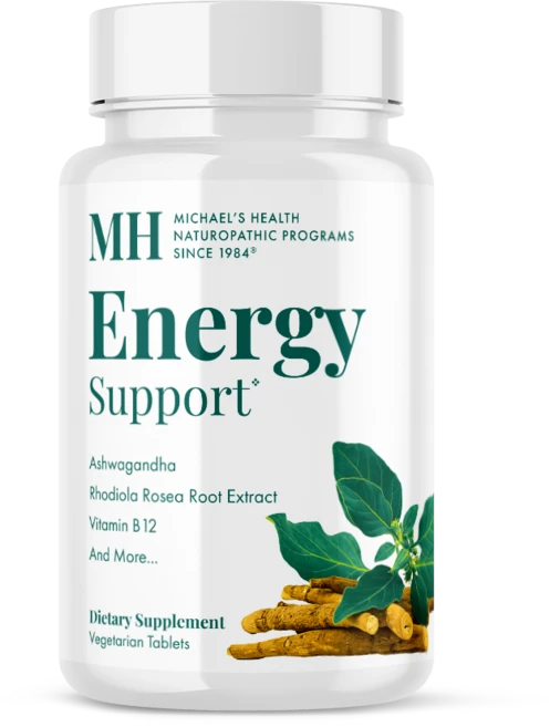 마이클스내이처오패틱프로그램스 아드레날 엑스트라스트랭스 에너지 서포트 베지테리안 & 코셔 타블렛, 60정, 1개 - 쿠팡