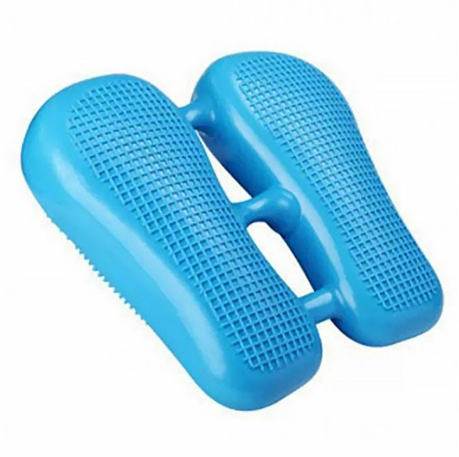 리브에어 스텝퍼 말랑이 유산소 운동기구, 블루