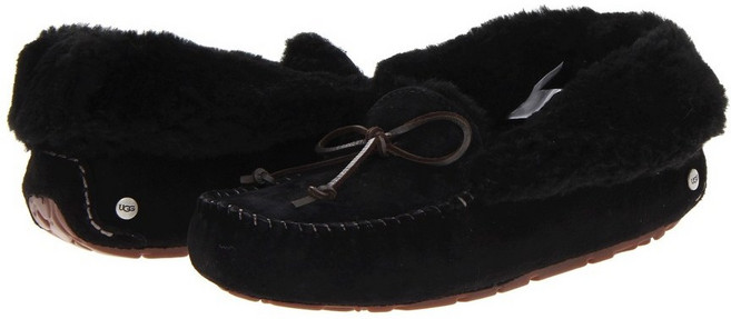 [국내배송] UGG 어그 아레나 로퍼 모카신 UGG ALENA [미국정품]