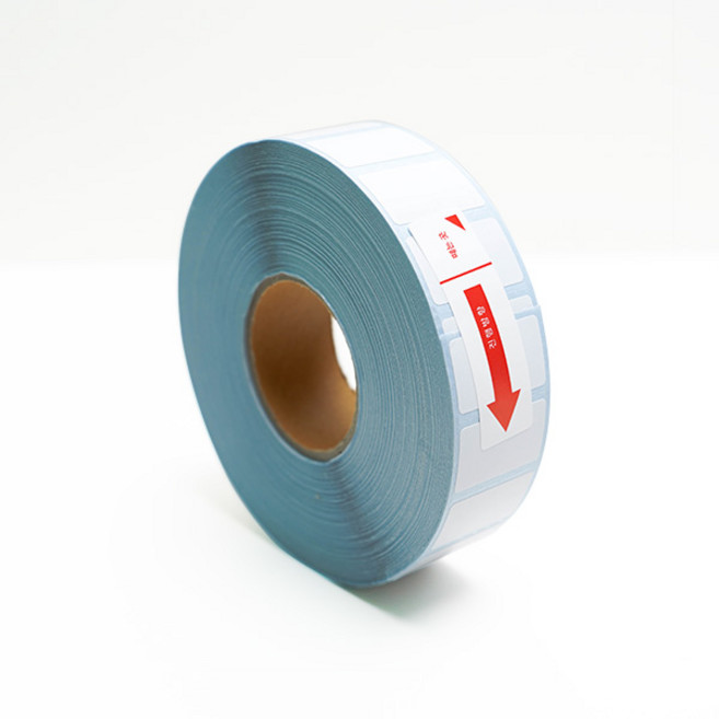 빅솔론 라벨지 bixolon 감열지 스티커 가로 10cm, 감열 100 x 90 x 550매