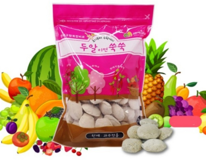 고형비료 배추 추비 웃거름 감나무 대추나무 과일나무 고추 영양제, 2kg, 1개