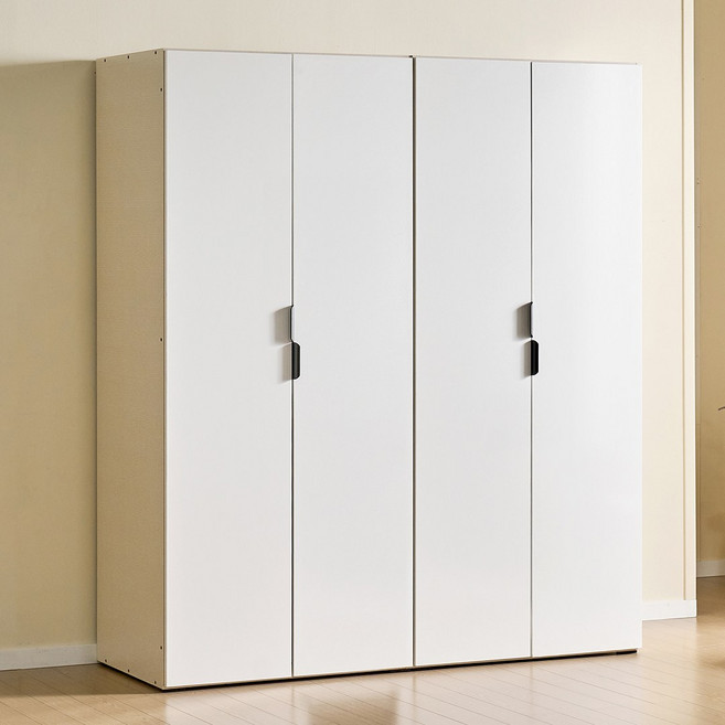 멜로우 레브리 LPM 1600 장농 세트 시리즈, 11. 손잡이형 LPM 1600 이불장 옷장