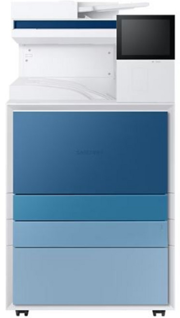 삼성전자 삼성 SL-X5280NR 정품토너포함 A3 컬러복합기 인쇄속도 28매 팩스 미포함 [무료설치]