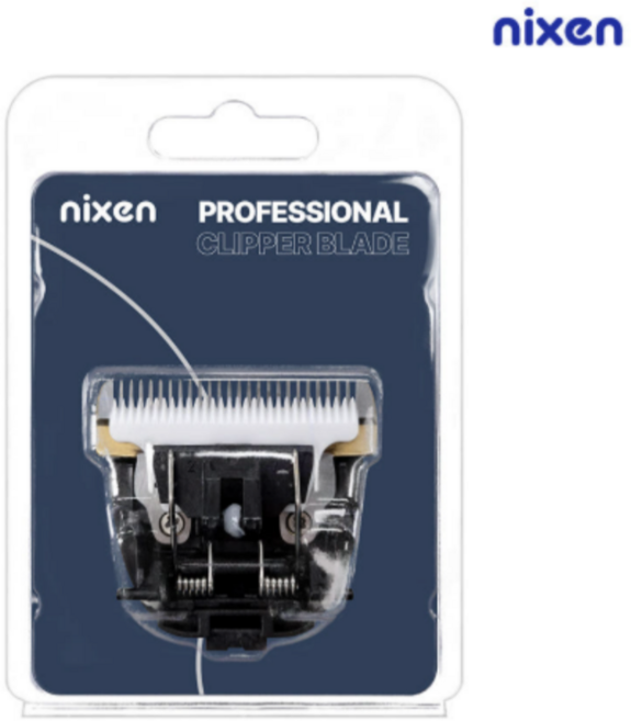 닉센 스마트큐/오토컷, 1개, JP-401/JP-750 교체 날