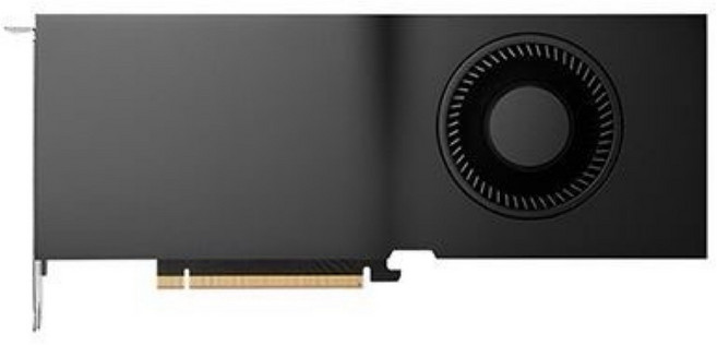 NVIDIA RTX 5000 Ada Generation 32GB GDDR6 專業繪圖卡, 盒裝顯卡(含2條螢幕轉接線)