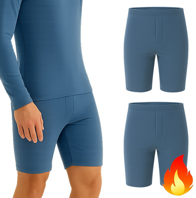 코어 플렉스 남성 겨울 발열 히트텍 기모 내의 런닝 상의 민소매 반팔 긴팔