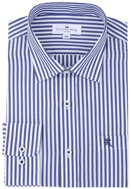 24FW신상품 면100 일반핏긴소매 CDC3P13003N0