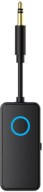 2 In 1 Bluetooth 5.4 송신기 수신기 3.5mm AUX 비행기 오디오 무선 어댑터 마이크 비행 TV 자동차 러닝 머, 01 빠른, 01 BT 5.4