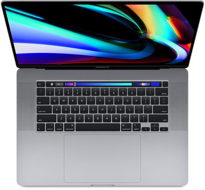 맥북프로 2019 16인치 i7 i9 16GB/32GB 512GB/1TB 노트북, 맥북, MAC OS, 16GB, 512GB, 실버