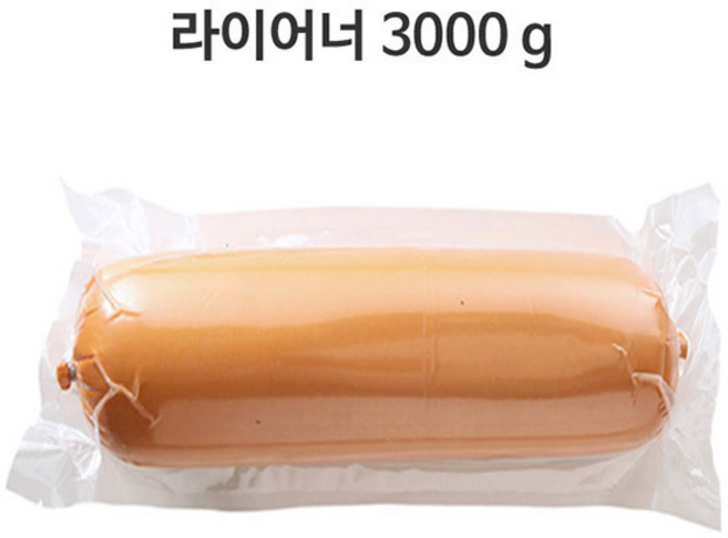 에쓰푸드 라이어너 3kg, 1개