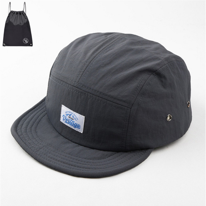 BELLEAURA 남여공용 아웃도어 리지숏캡 챙짧은모자 캠프캡 볼캡 숏챙 (PGN짐쌕가방 지급)