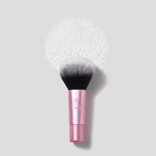 리얼테크닉스 미니 멀티태스크 브러쉬, 1개