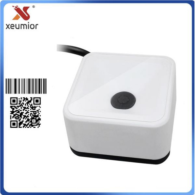 소형 USB TTL Wiegand RS232 고정 마운트 Qr 코드 스캐너 모듈 OEM 임베디드 미니 2D 바코드 리더 스캔 엔, 03 USB, 1개