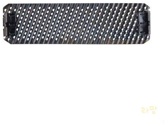 스탠리 석고 대패 140mm 마무리, 1개