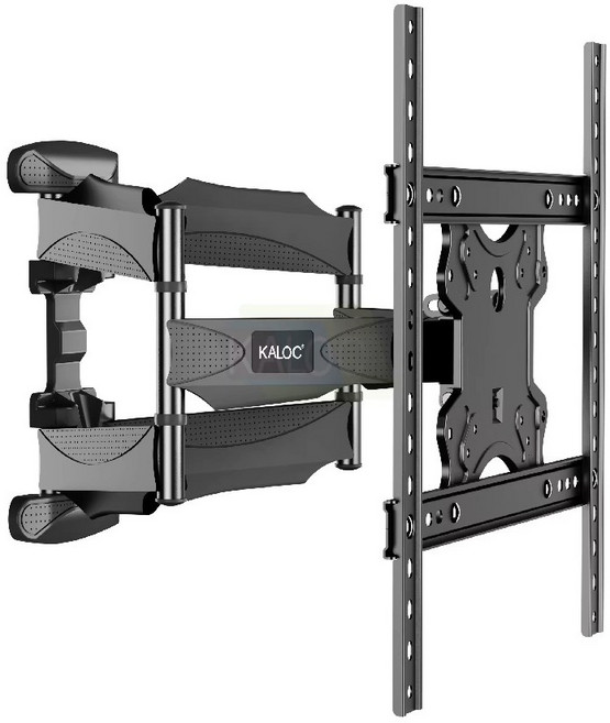 KALOC X5 32-70吋液晶電視壁掛架 伸縮旋轉電視支架, 1個