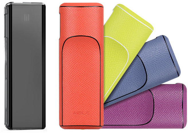 LIL 릴 에이블 호환용 전자담배 케이스 D1125