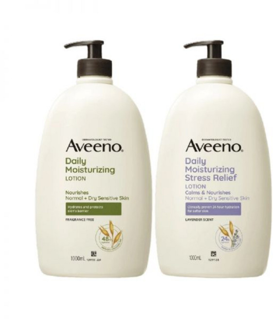 아비노 데일리 모이스처라이징 바디로션 1L, 1개