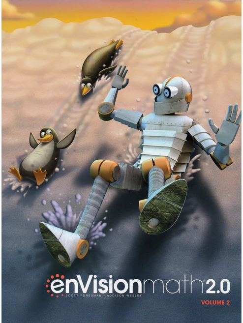 enVisionmath2.0 CC ©2017 Student Edition Grade 3.2 - 쿠팡