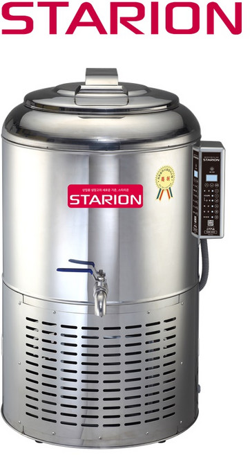 스타리온 업소용 80L 슬러시아 SR-SA80 (약 190그릇) 은성키친
